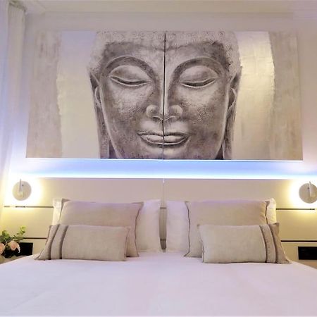 Acogedor Estudio En El Corazon Del Silgar + Parking Sanxenxo Dış mekan fotoğraf