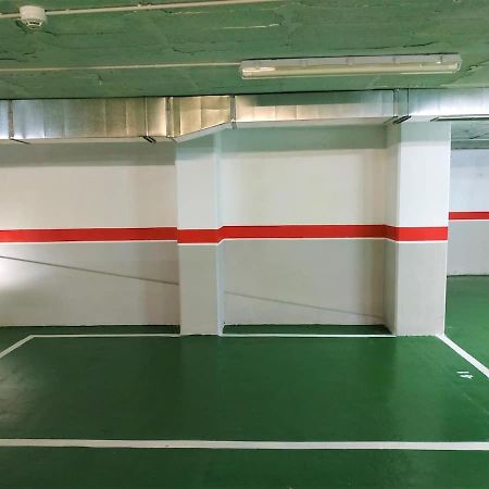 Acogedor Estudio En El Corazon Del Silgar + Parking Sanxenxo Dış mekan fotoğraf